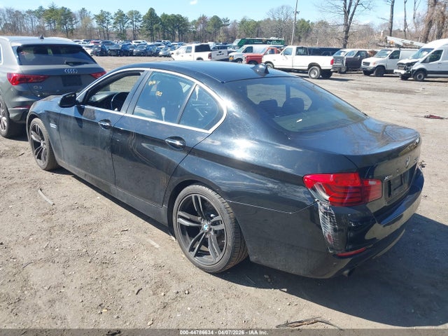 Aukcja sprzedaży 2014 Bmw 535i Xdrive, vin: WBA5B3C54ED532454, numer aukcji: 44786634