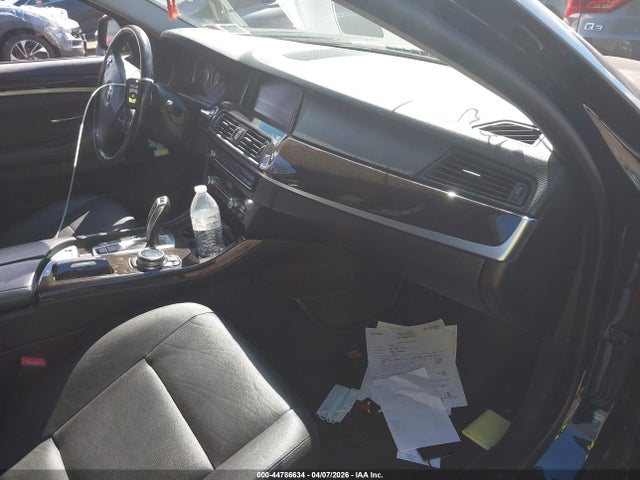 Aukcja sprzedaży 2014 Bmw 535i Xdrive, vin: WBA5B3C54ED532454, numer aukcji: 44786634