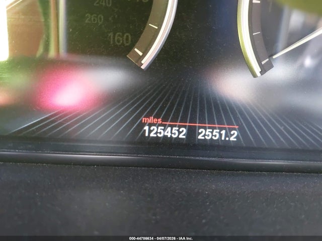 Aukcja sprzedaży 2014 Bmw 535i Xdrive, vin: WBA5B3C54ED532454, numer aukcji: 44786634