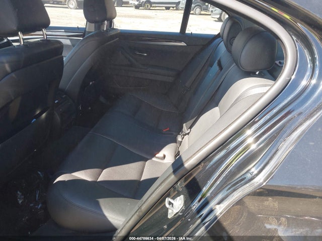 Aukcja sprzedaży 2014 Bmw 535i Xdrive, vin: WBA5B3C54ED532454, numer aukcji: 44786634