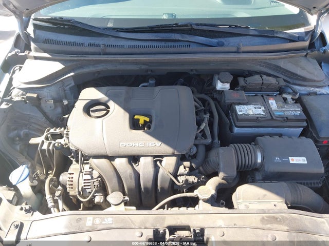 5NPD84LF2HH188147 Hyundai ELANTRA SE