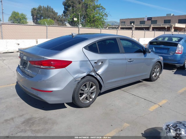 5NPD84LF2HH188147 Hyundai ELANTRA SE