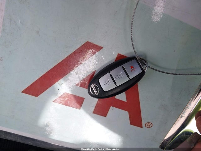 2014 NISSAN PATHFINDER 5N1AR2MN2EC626517 Photo 10