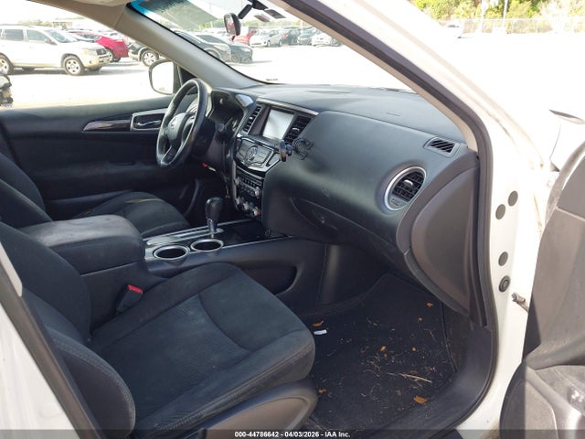 2014 NISSAN PATHFINDER 5N1AR2MN2EC626517 Photo 4