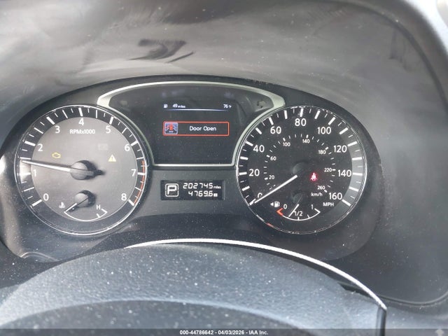 2014 NISSAN PATHFINDER 5N1AR2MN2EC626517 Photo 6