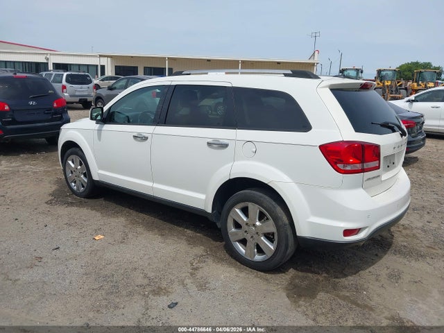 2015 Dodge Journey Limited მანქანა იყიდება აუქციონზე, vin: 3C4PDCDG6FT679134, აუქციონის ნომერი: 44786646