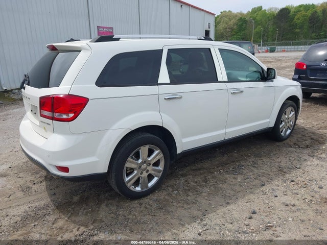 2015 Dodge Journey Limited მანქანა იყიდება აუქციონზე, vin: 3C4PDCDG6FT679134, აუქციონის ნომერი: 44786646