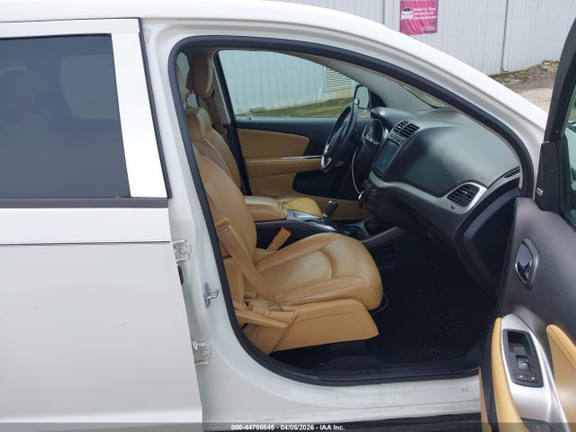 2015 Dodge Journey Limited მანქანა იყიდება აუქციონზე, vin: 3C4PDCDG6FT679134, აუქციონის ნომერი: 44786646