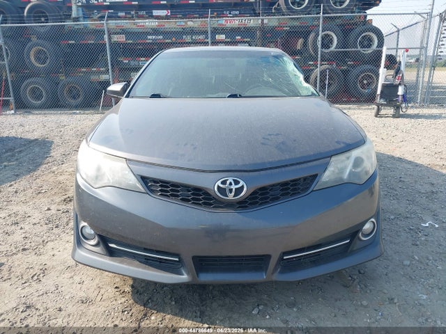 Toyota CAMRY SE 2014 4T1BF1FK1EU462357 Image 12