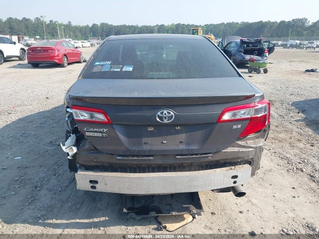Toyota CAMRY SE 2014 4T1BF1FK1EU462357 Image 16