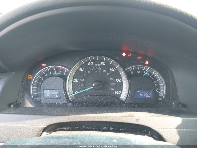 Toyota CAMRY SE 2014 4T1BF1FK1EU462357 Image 7