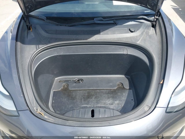 Aukcja sprzedaży 2019 Tesla Model 3 Long Range/mid Range/standard Range/standard Range Plus, vin: 5YJ3E1EA6KF307649, numer aukcji: 44786651