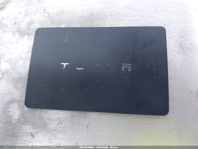 Aukcja sprzedaży 2019 Tesla Model 3 Long Range/mid Range/standard Range/standard Range Plus, vin: 5YJ3E1EA6KF307649, numer aukcji: 44786651