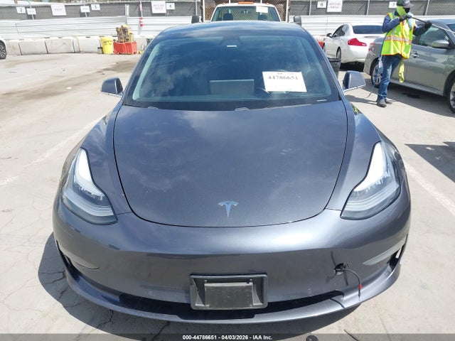 Aukcja sprzedaży 2019 Tesla Model 3 Long Range/mid Range/standard Range/standard Range Plus, vin: 5YJ3E1EA6KF307649, numer aukcji: 44786651