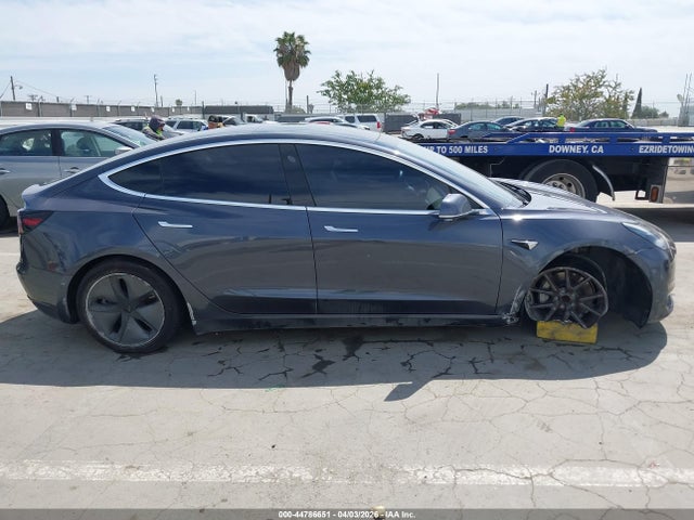 Aukcja sprzedaży 2019 Tesla Model 3 Long Range/mid Range/standard Range/standard Range Plus, vin: 5YJ3E1EA6KF307649, numer aukcji: 44786651