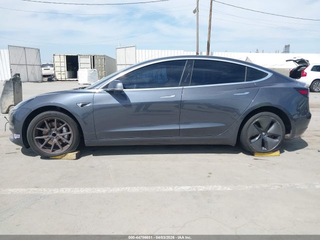 Aukcja sprzedaży 2019 Tesla Model 3 Long Range/mid Range/standard Range/standard Range Plus, vin: 5YJ3E1EA6KF307649, numer aukcji: 44786651