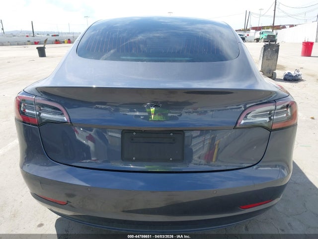 Aukcja sprzedaży 2019 Tesla Model 3 Long Range/mid Range/standard Range/standard Range Plus, vin: 5YJ3E1EA6KF307649, numer aukcji: 44786651