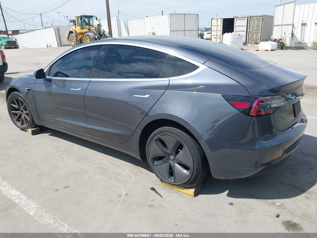 Aukcja sprzedaży 2019 Tesla Model 3 Long Range/mid Range/standard Range/standard Range Plus, vin: 5YJ3E1EA6KF307649, numer aukcji: 44786651