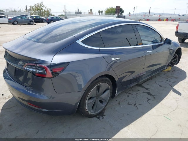 Aukcja sprzedaży 2019 Tesla Model 3 Long Range/mid Range/standard Range/standard Range Plus, vin: 5YJ3E1EA6KF307649, numer aukcji: 44786651