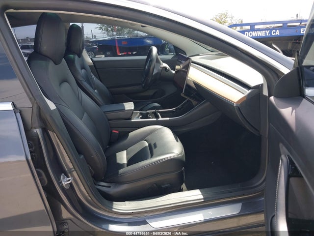 Aukcja sprzedaży 2019 Tesla Model 3 Long Range/mid Range/standard Range/standard Range Plus, vin: 5YJ3E1EA6KF307649, numer aukcji: 44786651