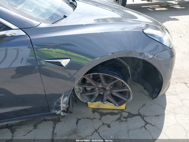 Aukcja sprzedaży 2019 Tesla Model 3 Long Range/mid Range/standard Range/standard Range Plus, vin: 5YJ3E1EA6KF307649, numer aukcji: 44786651