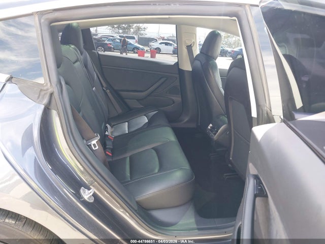 Aukcja sprzedaży 2019 Tesla Model 3 Long Range/mid Range/standard Range/standard Range Plus, vin: 5YJ3E1EA6KF307649, numer aukcji: 44786651
