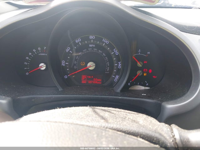 Продаж на аукціоні авто 2016 Kia Sportage Lx, vin: KNDPBCAC9G7875064, номер лоту: 44786652