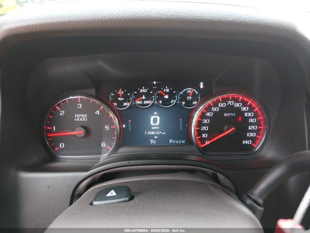 44786654 :رقم المزاد ، 1GKS2CKJXFR745728 vin ، 2015 Gmc Yukon Denali مزاد بيع