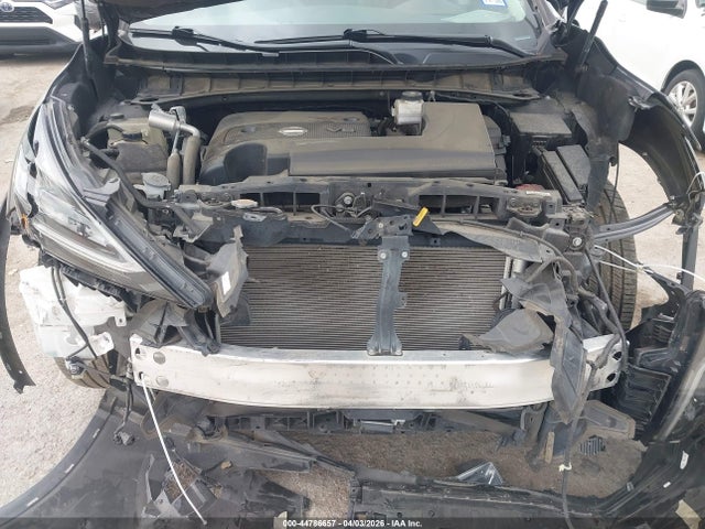 Aukcja sprzedaży 2023 Nissan Murano Platinum Fwd, vin: 5N1AZ2DJ3PC102955, numer aukcji: 44786657