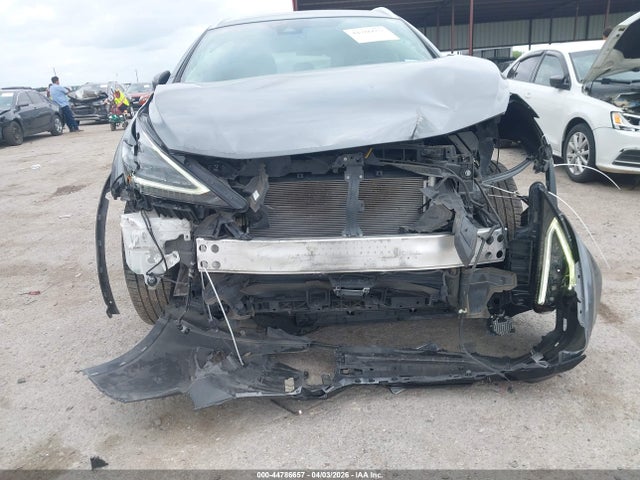 Aukcja sprzedaży 2023 Nissan Murano Platinum Fwd, vin: 5N1AZ2DJ3PC102955, numer aukcji: 44786657