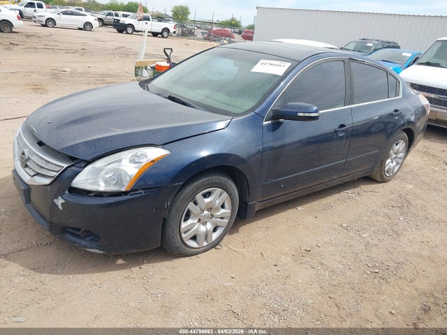 44786663 :رقم المزاد ، 1N4AL2APXAN417025 vin ، 2010 Nissan Altima 2.5 S مزاد بيع