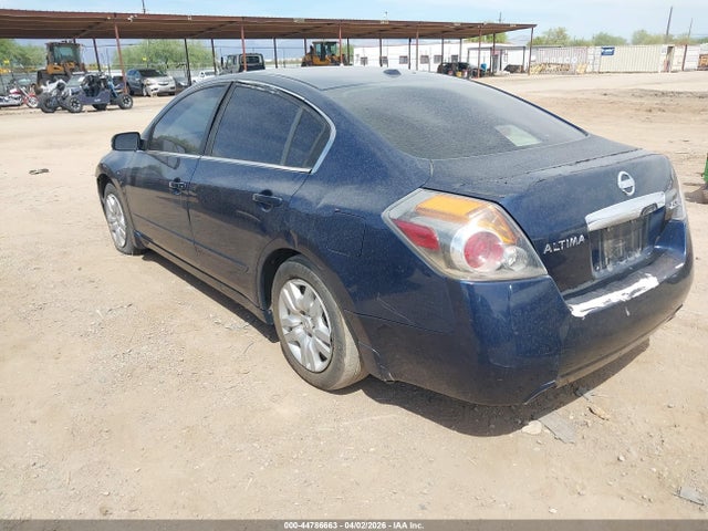 44786663 :رقم المزاد ، 1N4AL2APXAN417025 vin ، 2010 Nissan Altima 2.5 S مزاد بيع