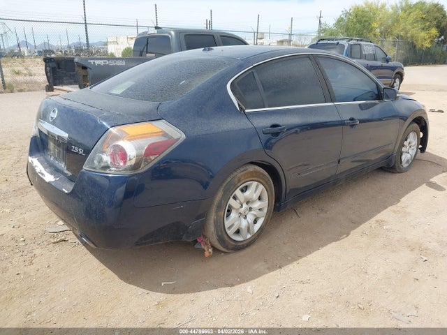 44786663 :رقم المزاد ، 1N4AL2APXAN417025 vin ، 2010 Nissan Altima 2.5 S مزاد بيع