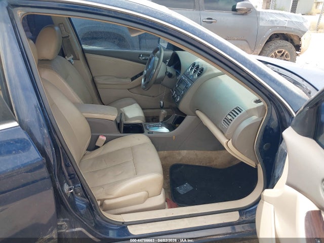 44786663 :رقم المزاد ، 1N4AL2APXAN417025 vin ، 2010 Nissan Altima 2.5 S مزاد بيع