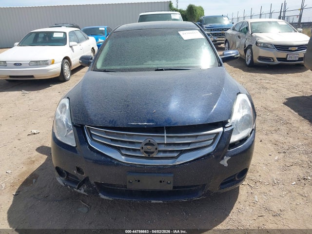 44786663 :رقم المزاد ، 1N4AL2APXAN417025 vin ، 2010 Nissan Altima 2.5 S مزاد بيع