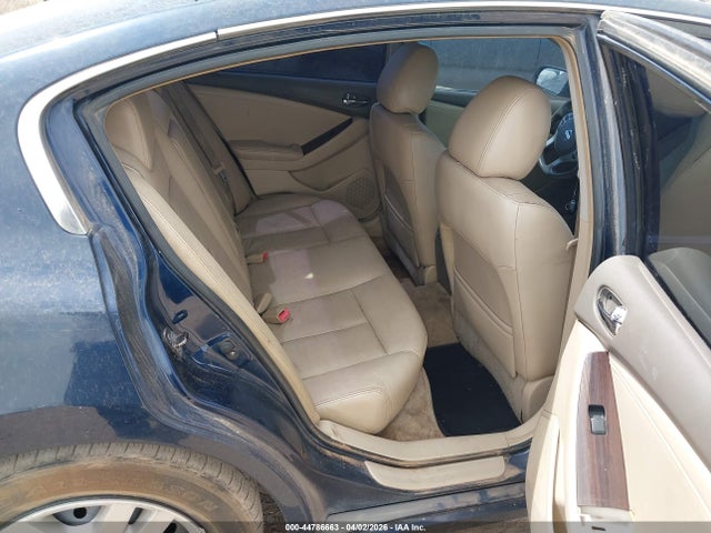 44786663 :رقم المزاد ، 1N4AL2APXAN417025 vin ، 2010 Nissan Altima 2.5 S مزاد بيع