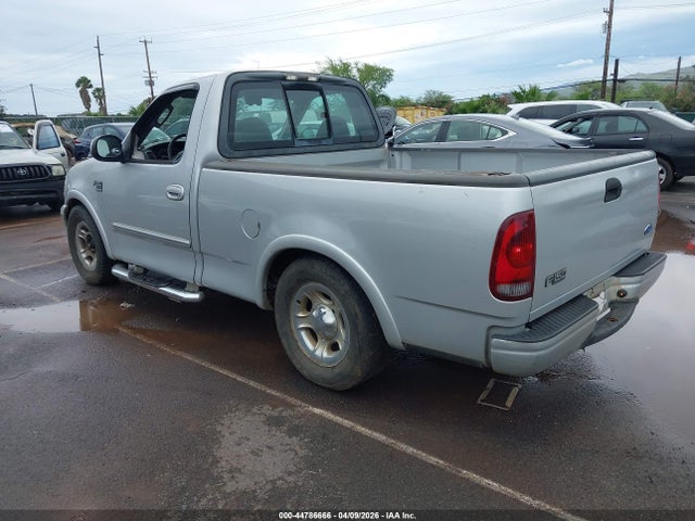 Auction sale of the 2003 Ford F-150 Xl/xlt, vin: 2FTRF17W03CA72349, lot number: 44786666