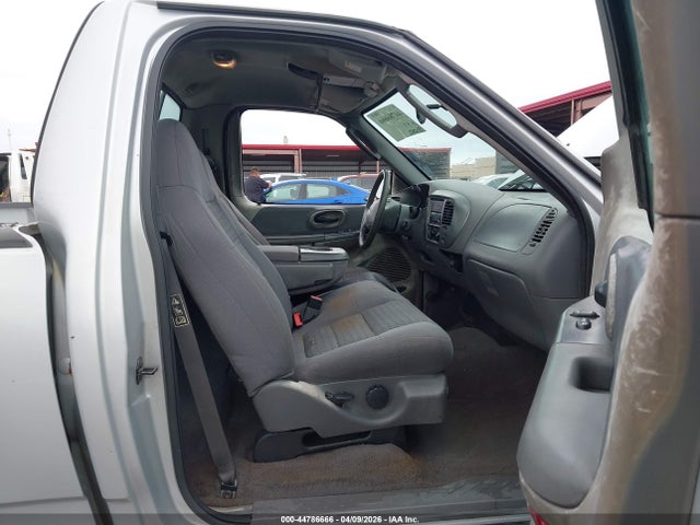 Auction sale of the 2003 Ford F-150 Xl/xlt, vin: 2FTRF17W03CA72349, lot number: 44786666