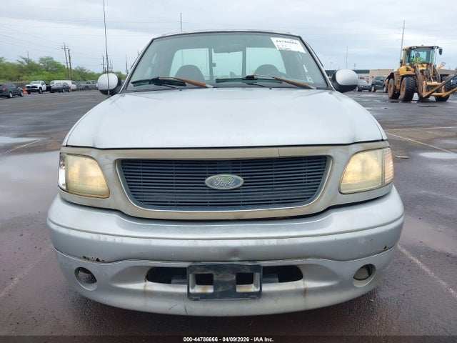 Auction sale of the 2003 Ford F-150 Xl/xlt, vin: 2FTRF17W03CA72349, lot number: 44786666