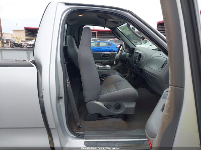 Auction sale of the 2003 Ford F-150 Xl/xlt, vin: 2FTRF17W03CA72349, lot number: 44786666