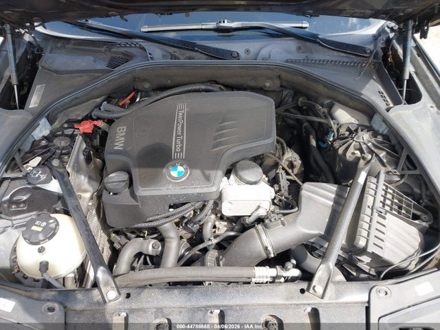 Продажа на аукционе авто 2015 Bmw 528i Xdrive, vin: WBA5A7C50FD626732, номер лота: 44786668