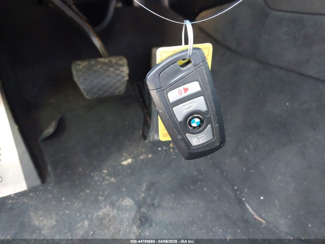 Продажа на аукционе авто 2015 Bmw 528i Xdrive, vin: WBA5A7C50FD626732, номер лота: 44786668