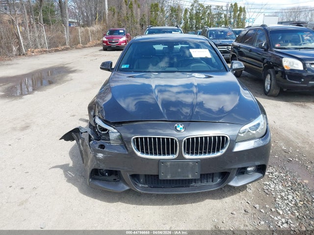 Продажа на аукционе авто 2015 Bmw 528i Xdrive, vin: WBA5A7C50FD626732, номер лота: 44786668