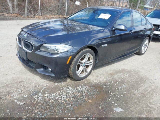 Продажа на аукционе авто 2015 Bmw 528i Xdrive, vin: WBA5A7C50FD626732, номер лота: 44786668