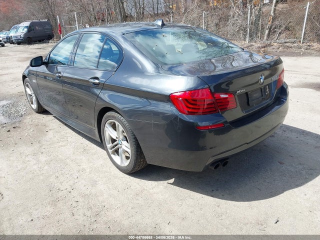 Продажа на аукционе авто 2015 Bmw 528i Xdrive, vin: WBA5A7C50FD626732, номер лота: 44786668