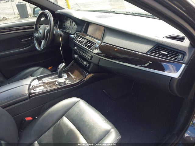 Продажа на аукционе авто 2015 Bmw 528i Xdrive, vin: WBA5A7C50FD626732, номер лота: 44786668