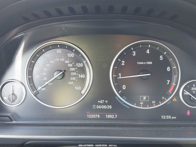 Продажа на аукционе авто 2015 Bmw 528i Xdrive, vin: WBA5A7C50FD626732, номер лота: 44786668