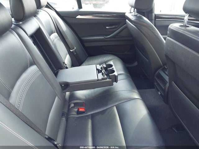 Продажа на аукционе авто 2015 Bmw 528i Xdrive, vin: WBA5A7C50FD626732, номер лота: 44786668