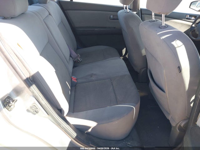 Aukcja sprzedaży 2012 Nissan Sentra 2.0 S, vin: 3N1AB6AP6CL617748, numer aukcji: 44786669
