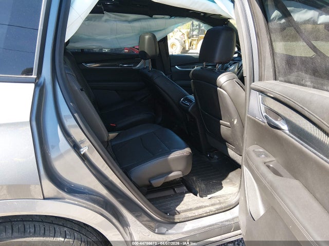 Auction sale of the 2020 Cadillac Xt6 Awd Sport, vin: 1GYKPGRS2LZ127747, lot number: 44786673